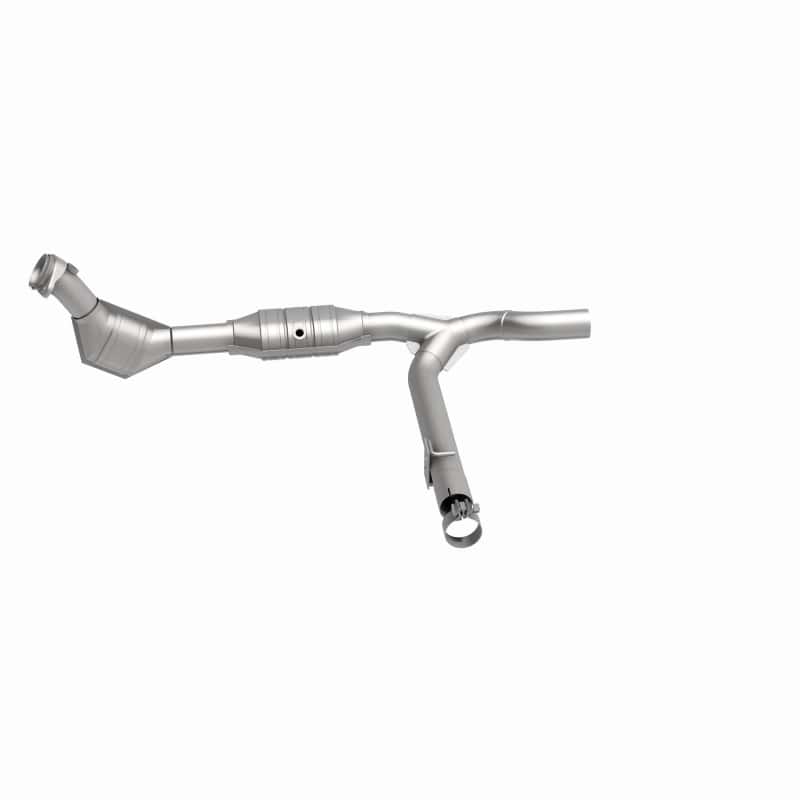 Magnaflow — MagnaFlow Conv DF 99 F150/250 4.6L P/S
HM Grade
HM - view 11