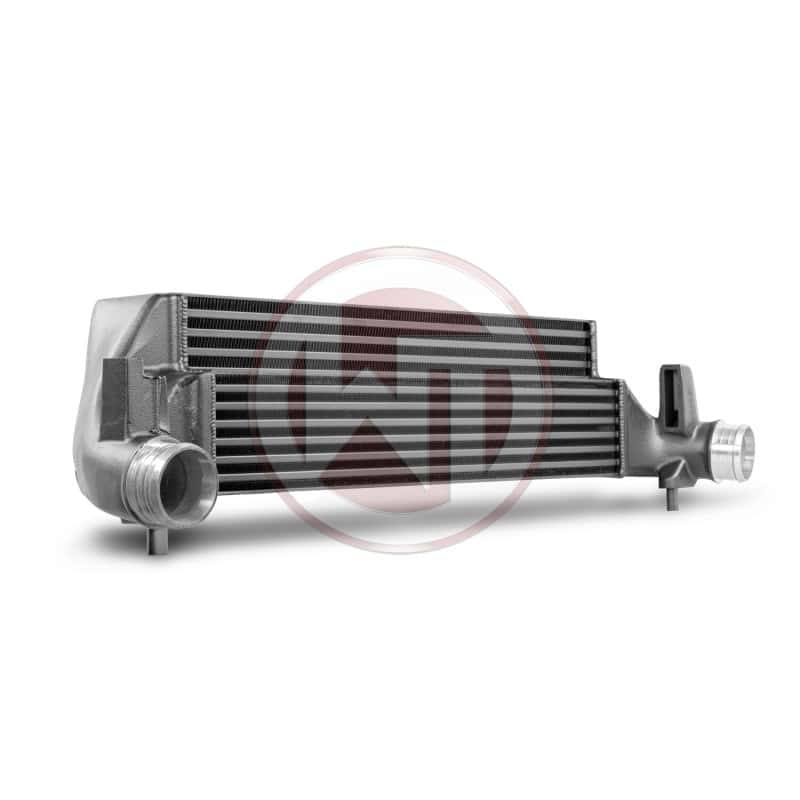 Wagner Tuning — Wagner Tuning Volkswagen Polo AW GTI 2.0L TSI Competition Intercooler Kit - view 3