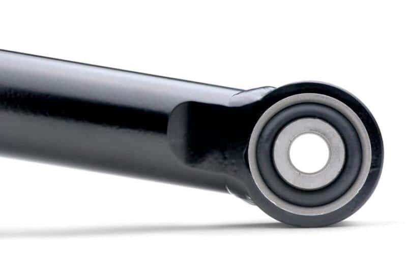JKS Manufacturing — JKS Manufacturing Jeep Wrangler JK Adjustable Track Bar - Front
Track Bar - view 3