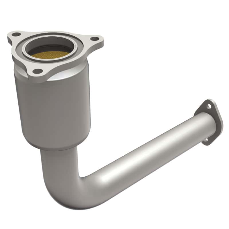 Magnaflow — MagnaFlow Conv DF 99-02 Esteem 1.8L frt OEM
OEM Grade
OEM - view 1