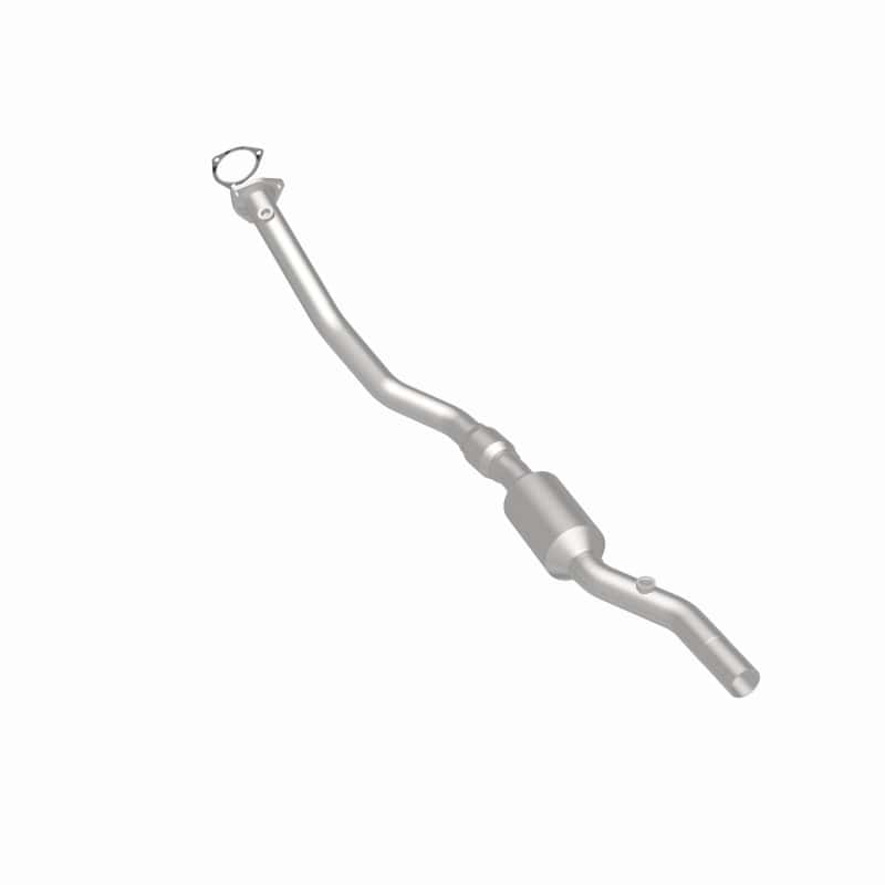 Magnaflow — MagnaFlow Conv DF 98-99 Audi A6 2.8L Driver Side
HM Grade
HM - view 15