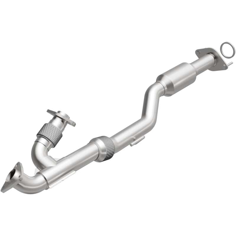 Magnaflow — Magnaflow 13-14 Nissan Pathfinder 3.5L Direct Fit Converter
California - view 2