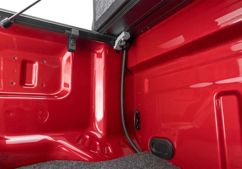 Undercover — UnderCover 19-20 Ford Super Duty 80.4in Fusion Bed Cover - Silver Spruce Metallic
FUS 19-20 FD SD 6ft. - view 16