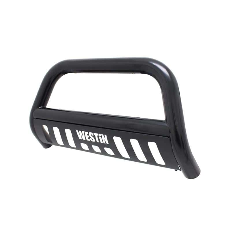 Westin — Westin 2009-2014 Ford F-150 E-Series Bull Bar - Black
Bull Bar - view 1