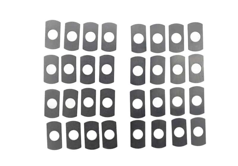 Ford Racing — Ford Racing Valve Rocker Arm Pedestal Shim Kit - view 10