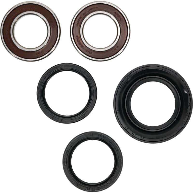 Pivot Works — Pivot Works Premium Wheel Bearing - view 3