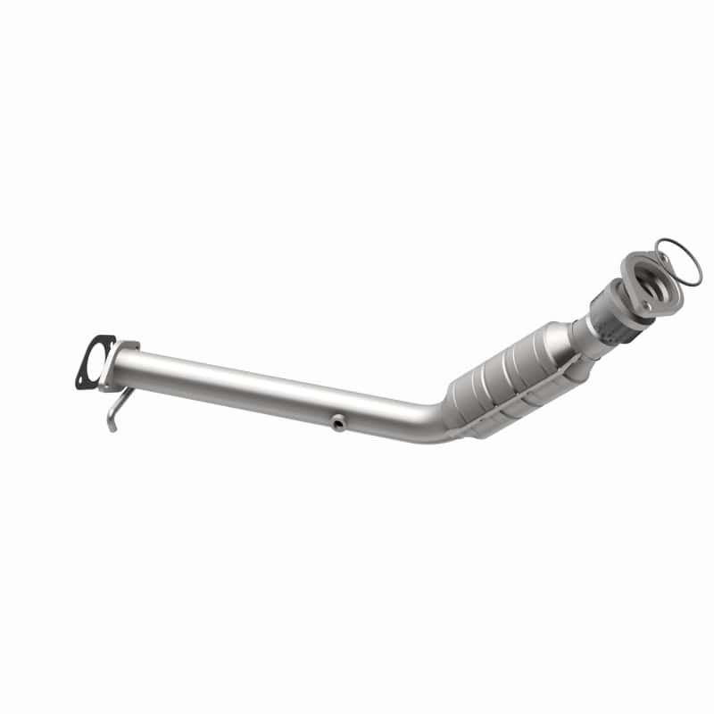 Magnaflow — MagnaFlow Conv DF MONTE CARLO 3.9L OEM
OEM Grade
OEM - view 21