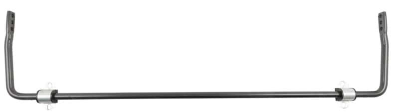 Belltech — Belltech 18-19 Jeep Wrangler Rubicon JL 4dr 1in Rear Sway Bar
REAR ANTI-SWAYBAR - view 3