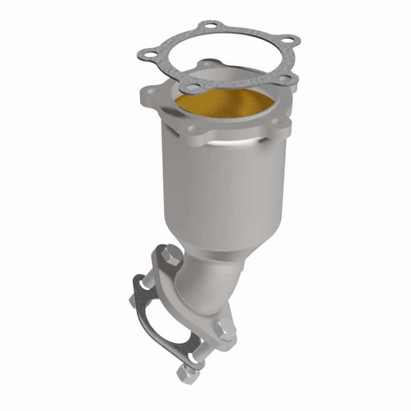 Magnaflow — MagnaFlow Conv DF 03-06 Santa Fe Rear cc 3.5L
OEM Grade
OEM - view 19