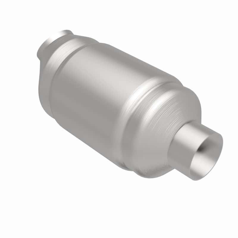 Magnaflow — MagnaFlow Conv Universal 1.75 inch C/A Spun
Standard Grade
Standard - view 14