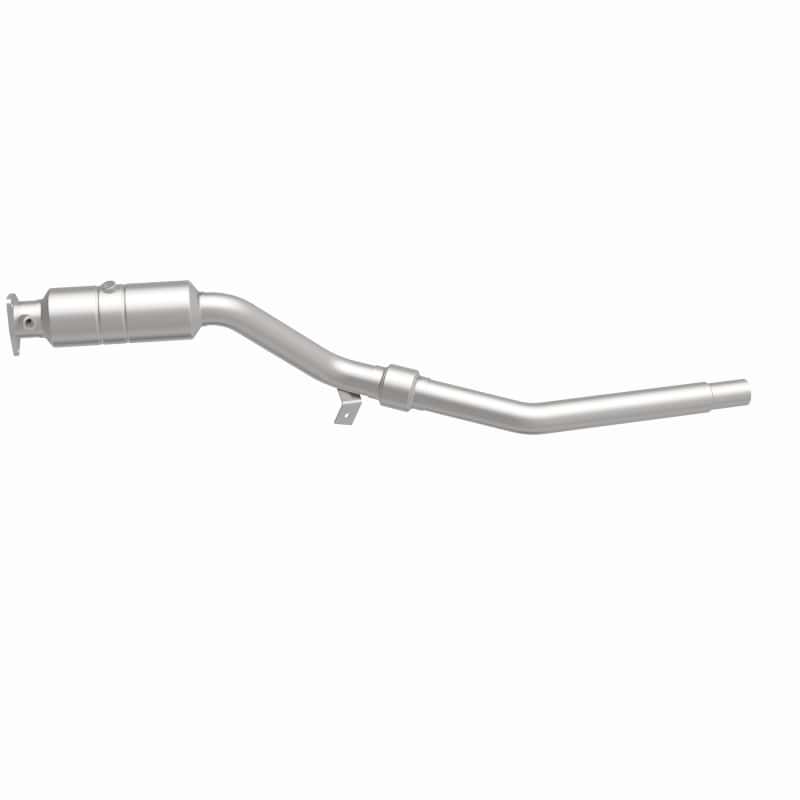 Magnaflow — MagnaFlow Conv DF 02-03 Audi A6 3L 5 speed P/
OEM Grade
OEM - view 11