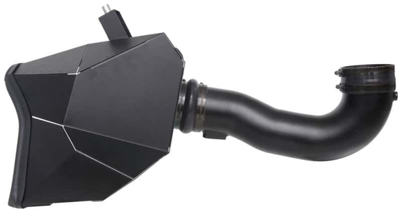 K&N Engineering — K&N 2019 Chevrolet Silverado 1500 5.3L V8 Black Performance Intake Kit
Performance Air Inta
Air Intake System - view 9