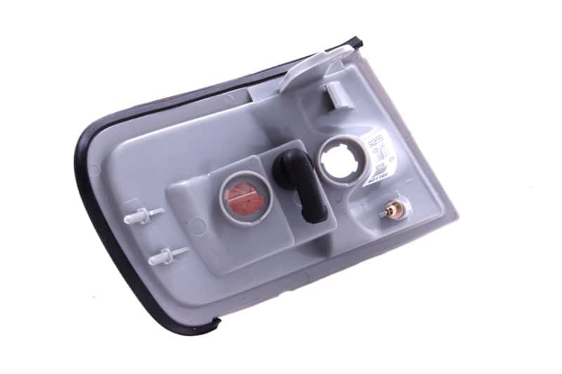 ANZO — ANZO Corner Lights 1994-1997 Honda Accord Euro Corner Lights Chrome w/ Amber Reflector
CornerLghtAssy - view 4