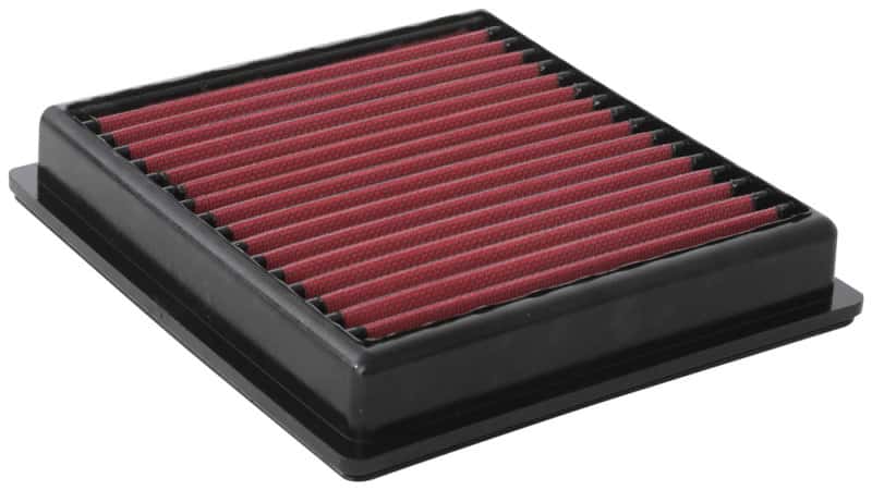 AEM Induction — AEM 17-18 Subaru Impreza L4-2.0L F/I DryFlow Air Filter - view 2