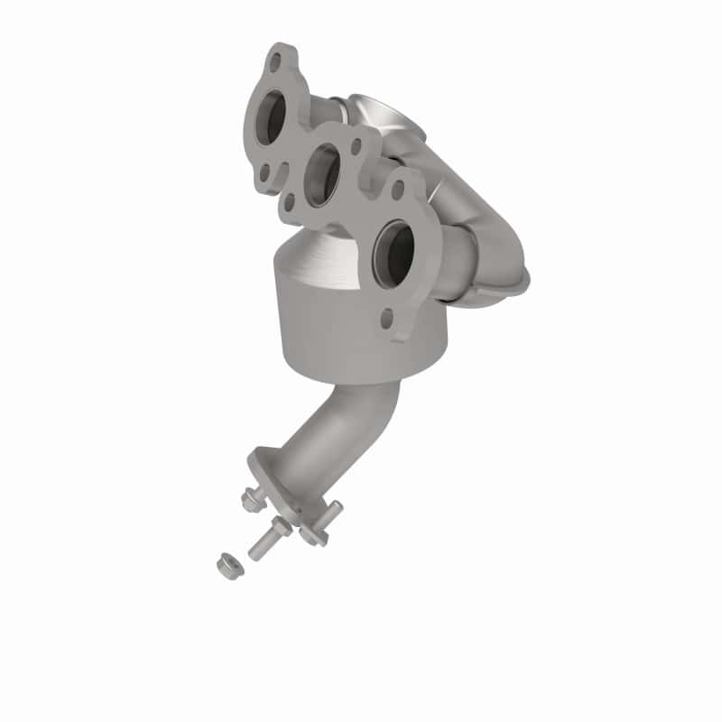 Magnaflow — Magnaflow 2004 Lexus ES330 3.3L Direct Fit Converter
California - view 19