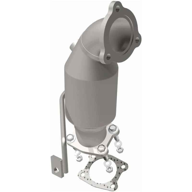Magnaflow — MagnaFlow Conv DF 00-04 S40/V40 1.9L frt OEM
OEM Grade
OEM - view 31