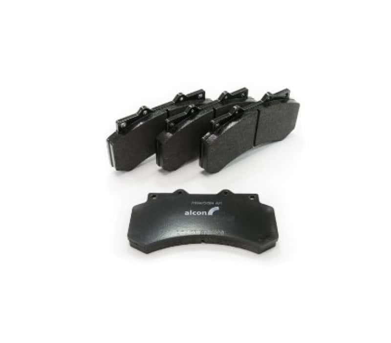 Alcon — Alcon 2010+ Ford F-150 CIR15 AV1 Brake Pad Set - Front
Spares - view 1