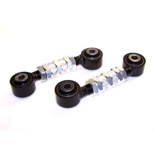 BLOX Racing — BLOX Racing Rear Toe Kit - 1990-2001 Acura Integra / 1988-2000 Honda Civic CRX Del Sol - view 1