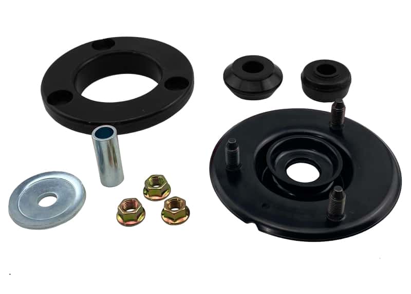 Whiteline — Whiteline Front Upper Strut Mount - Single
Strut Mount - view 3
