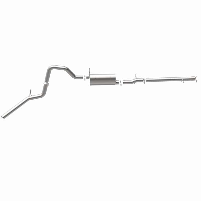 Magnaflow — MagnaFlow BRE Exhaust Kit 05-07 Ford Superduty F250/F350 5.4L
Exhaust Kit - view 16