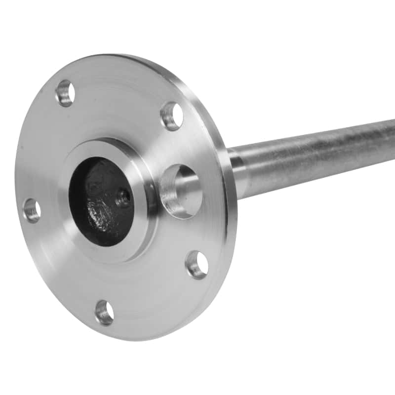 Yukon Gear & Axle — USA Standard Axle For 77+ Ford Bronco & F-150. 31 Spline / 32in Long / 5 Lug - view 3