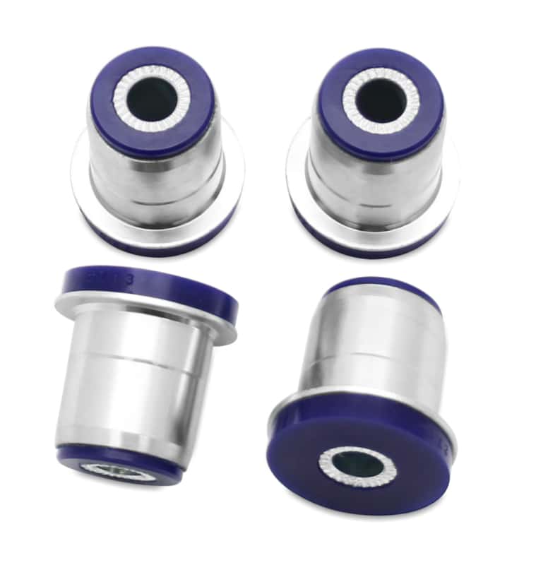 Superpro — SuperPro 1996 Toyota 4Runner SR5 Front Upper Inner Control Arm Bushing Kit
Bushing Kit - view 2