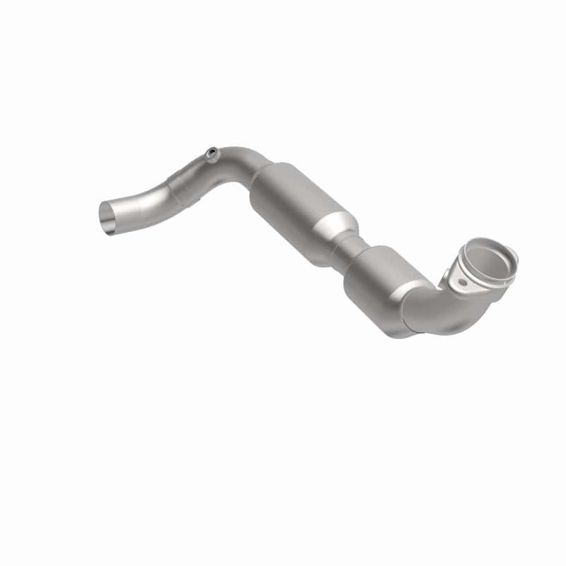 Magnaflow — Magnaflow 02-03 Ford F-150 5.4L Direct Fit Converter
California - view 10