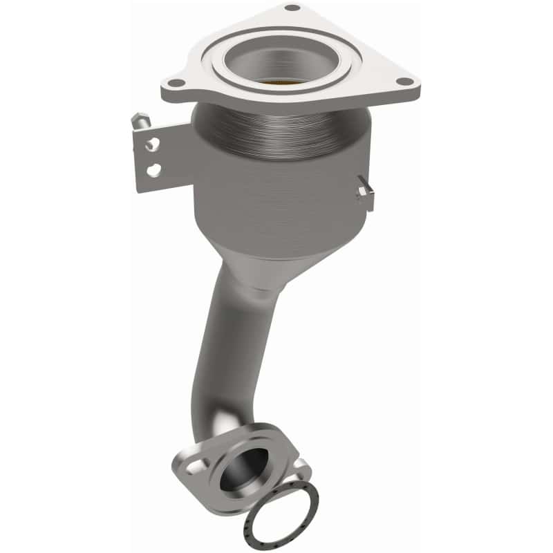 Magnaflow — Magnaflow Conv DF 10-12 Fusion 3.0L
OEM Grade
OEM - view 3