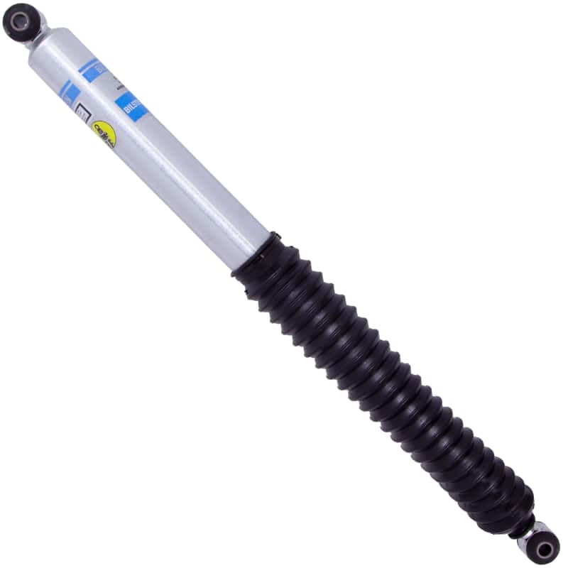 Bilstein — Bilstein 5100 Series 2014 Ford F-150 2WD Rear Shock Absorber 0-1in Lift
Shock - view 2