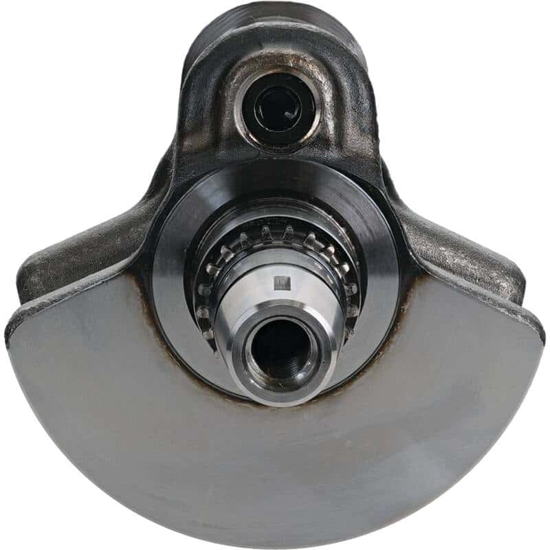 Hot Rods — Hot Rods 16-19 Can-Am Defender 1000 1000cc Crankshaft - view 4