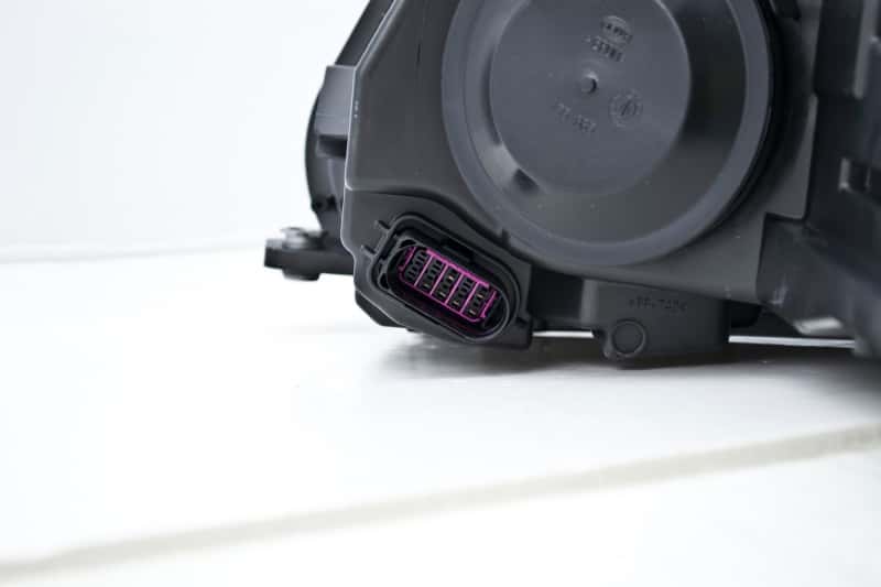 Hella — Hella 12-13 Volkswagen Tiguan Headlamp Rh - view 14