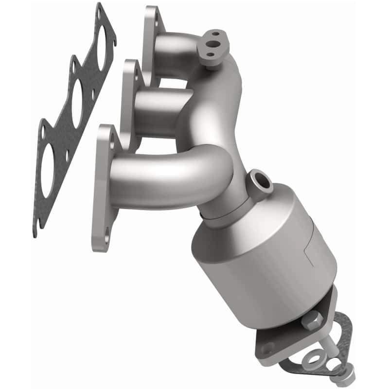 Magnaflow — MagnaFlow Conv DF 95-00 Sebring 2.5L Rear Manifold
HM Grade
HM - view 5