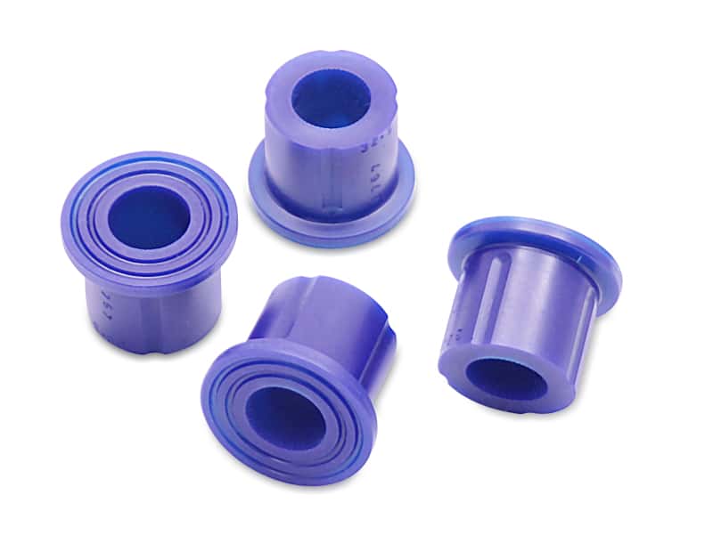 Superpro — SuperPro Nissan Rear Leaf Spring Rear
Bushing Kit - view 5