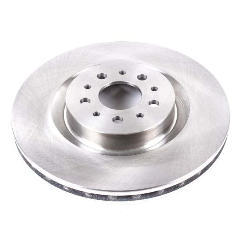 PowerStop — Power Stop 15-18 Ram ProMaster City Front Autospecialty Brake Rotor
AutoSpecialty Rotor - view 1