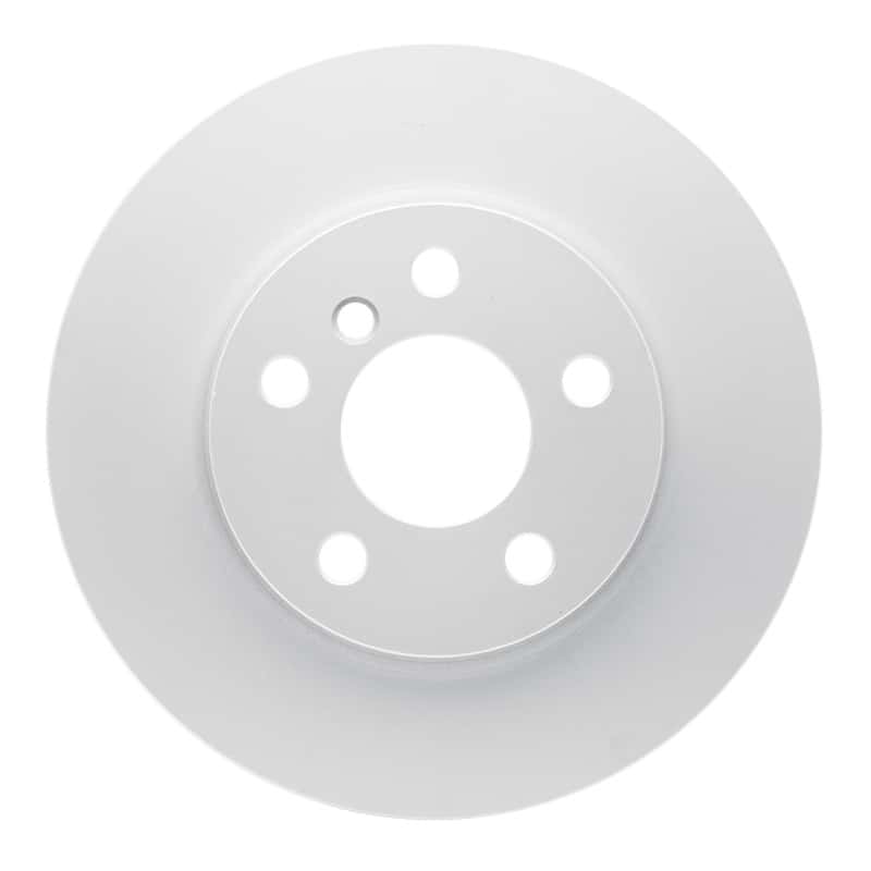 DFC — DFC 14-24 Mini Cooper (Excl Clubman) Front Hi-Carbon Alloy Geomet Coated Rotor
DFC Brake Rotor - view 1