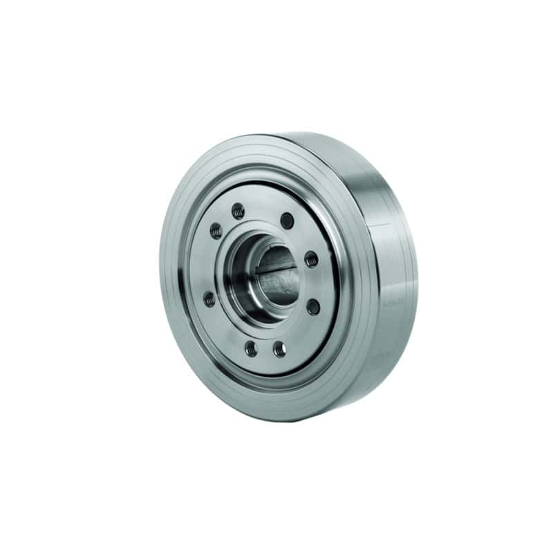 Ford Racing — Ford Racing Crankshaft Damper
Harmonic Balancer - view 4