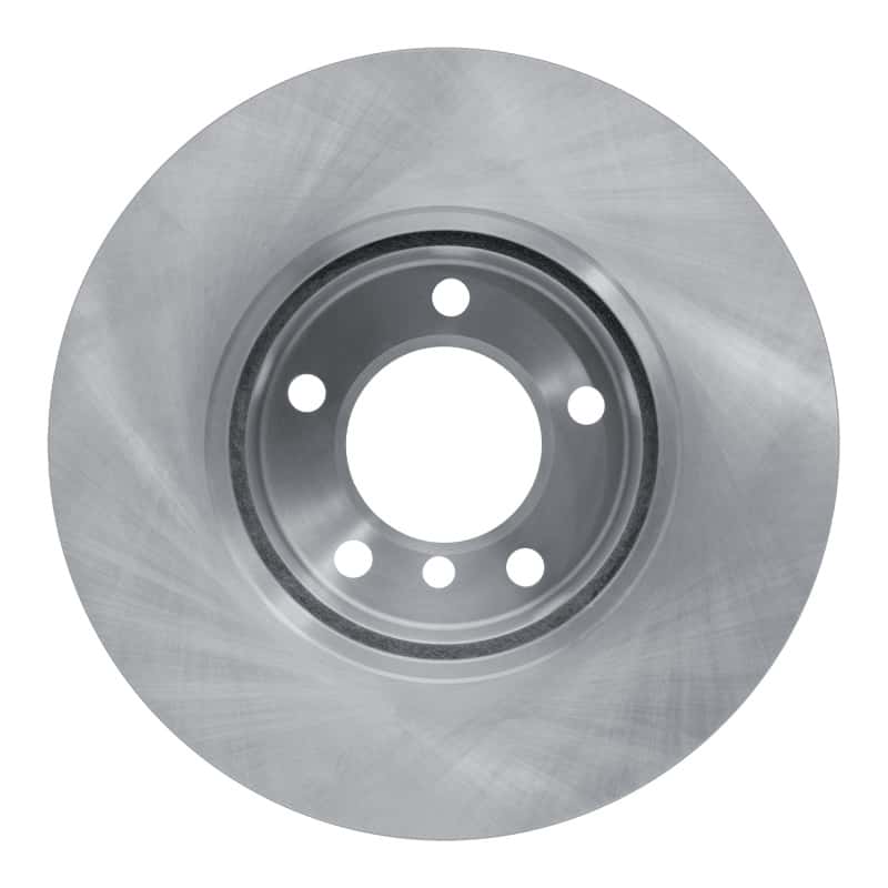 DFC — DFC 06-13 BMW 125i (Mexico) Front Brake Rotor
DFC Brake Rotor - view 5