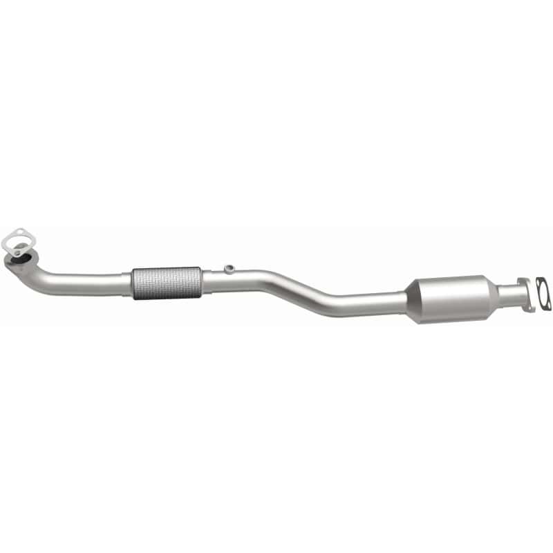 Magnaflow — Magnaflow 04-05 ELANTRA 2.0L Underbody Direct Fit Converter
OEM Grade
OEM - view 32