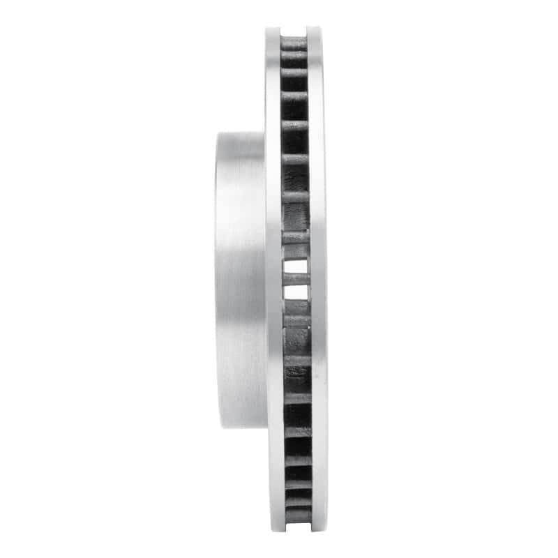 DFC — DFC 69-78 Cadillac Eldorado Rear/Front Brake Rotor
DFC Brake Rotor - view 3
