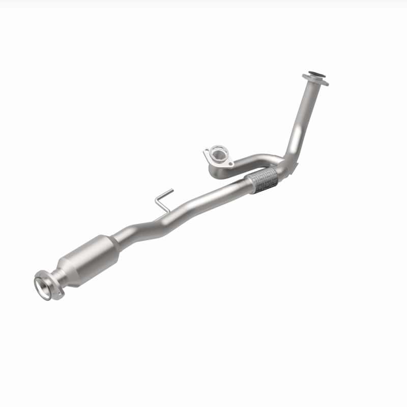 Magnaflow — MagnaFlow Conv DF 97-98 Toyota Avalon Camry 3
HM Grade
HM - view 18