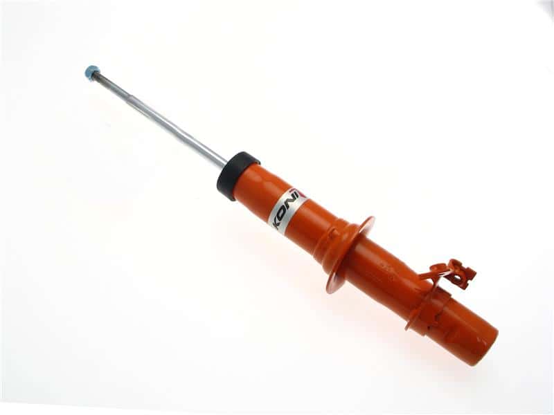 KONI — Koni STR.T (Orange) Shock 94-01 Acura Integra Incl. GSR (Exc. Integra Type R) - Left Front
Shock Absorber - view 2