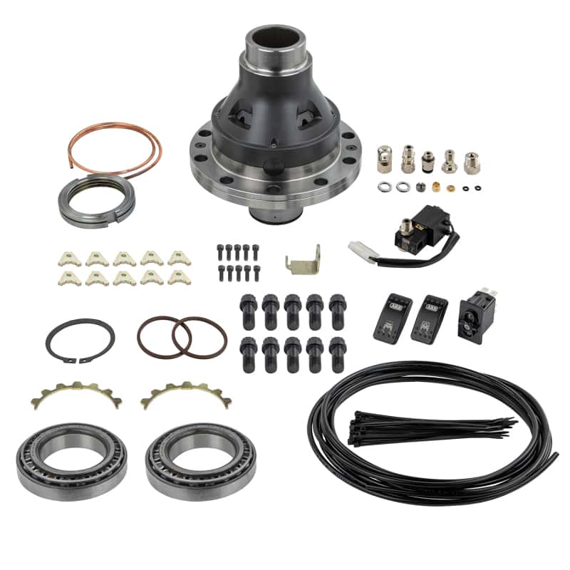 ARB — ARB Air Locker Comp Ed Ford 10In 40Spl 2.25In Brg S/N
Air Locker(TM)
Air Locker - view 2