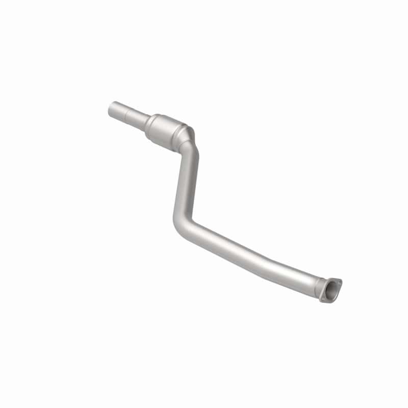 Magnaflow — MagnaFlow Conv DF BMW 3 06-09 Front OEM
OEM Grade
OEM - view 22