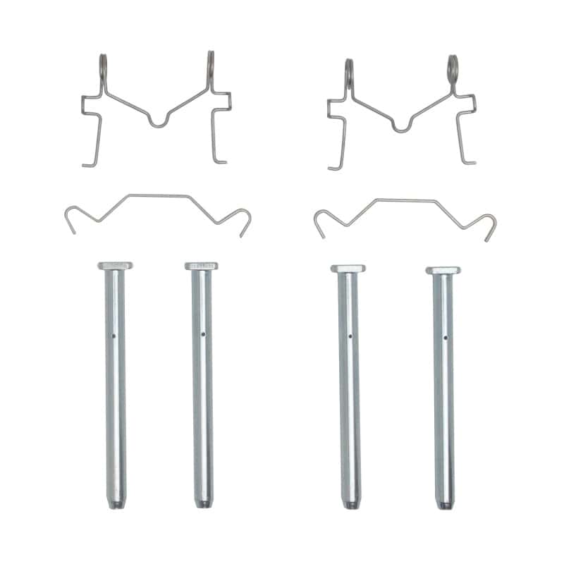 DFC — DFC 06-13 Lexus IS250 Rear Premium Hardware Kit
DFC Disc Brk Hdw Kit - view 2