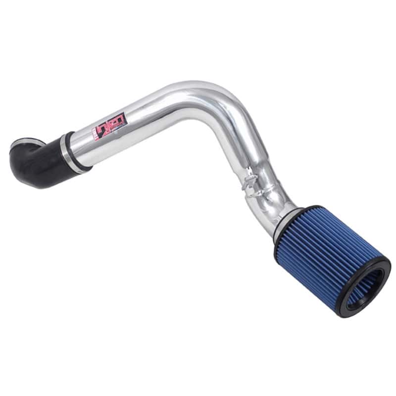Injen — Injen 09-14 Dodge Challenger Hemi 5.7L V8 SRT-8 6.1L 5.7L V8 Polished Power-Flow Air
Cold Air Intake
Air Intake Kit - view 5