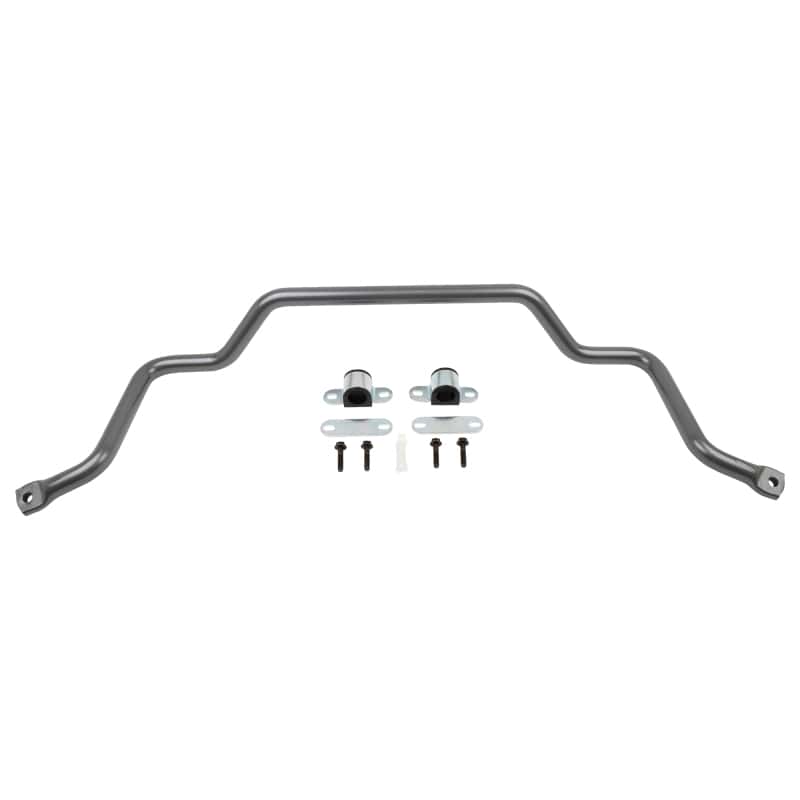 Belltech — Belltech 07-16 Silverado / Sierra 1500 4wd Ext & Crew Cab 7in. Lift Lift Kit
LIFT KIT - view 6
