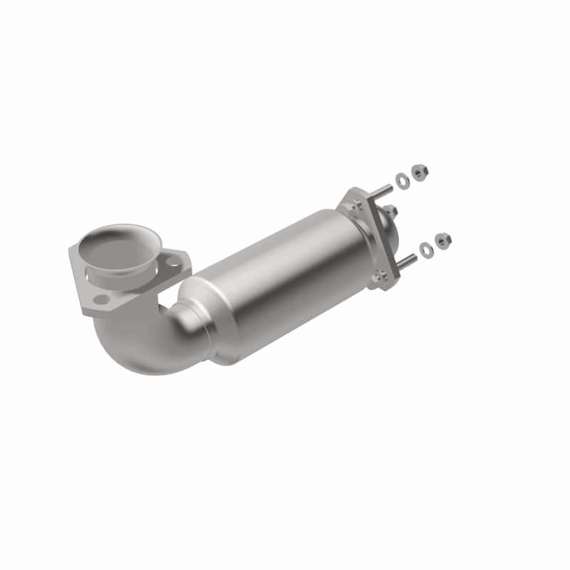 Magnaflow — MagnaFlow Conv DF Corvette 92-93
HM Grade
HM - view 5