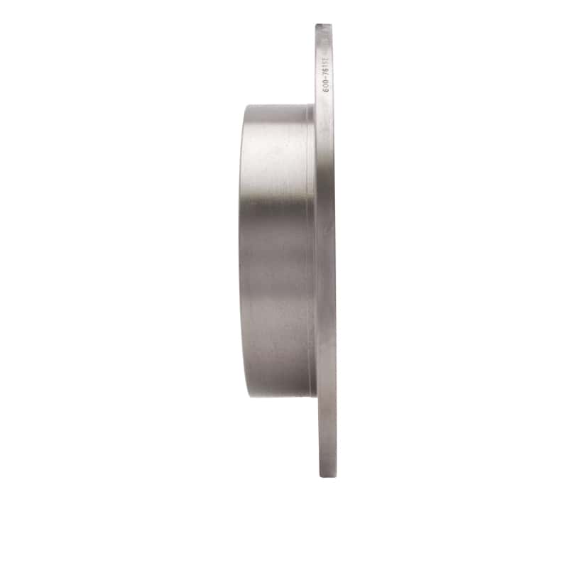 DFC — DFC 18-24 Toyota Camry Rear Brake Rotor
DFC Brake Rotor - view 3