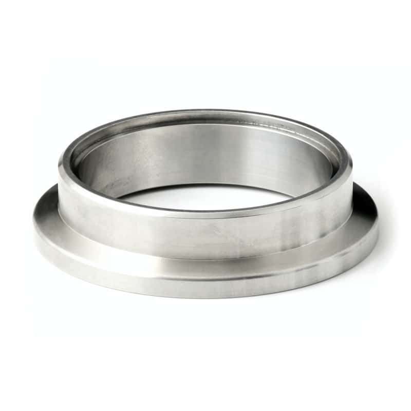 Go Fast Bits — GFB EX50 Weld-On Wastegate Fitting - Outlet
Wastegate Fitting - view 3
