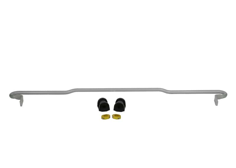 Whiteline — Whiteline 12+ Scion FR-S / 12+ Subaru BRZ / 12+ Toyota 86 Rear 18mm X Adj HD Swaybar Only
Sway Bar - view 4
